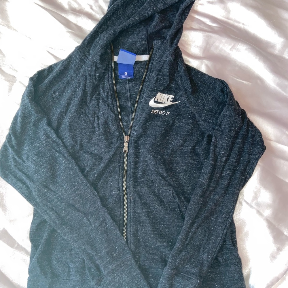 Nike Zip Up KIDS
